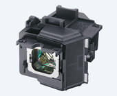 Replacement lamp for LPLFW60