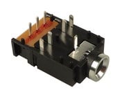 Headphone Jack for TR-16 (OLD VERSION)
