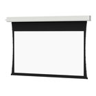 Da-Lite 70125L 100" x 160" Tensioned Advantage Electrol Da-Mat Projection Screen, LVC