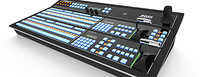 2nd Generation Carbonite 2M/E Panel