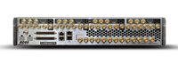 Carbonite MultiMedia Panel