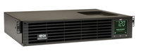 SmartPro Line Interactive Sine Wave UPS, 2 Rack Units