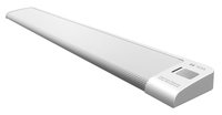 Real-Time Steering Array Microphone System, White