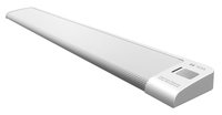 White Steerable Microphone Kit