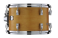 12"X8" Rack Tom with Wenga Core Ply and Maple Inner / Outter Plies