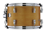 14"x12" Rack Tom with Wenga Core Ply and Maple Inner / Outter Plies