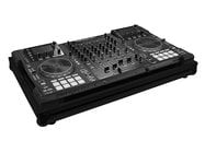 Black Label Case for Denon MCX8000 DJ Controller