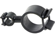 Double Clamp for Upgrading from Mono to M/S Stereo or Surround