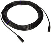 Ethercon/Ethercon CAT5E 4P Shielded 100 ft Cable