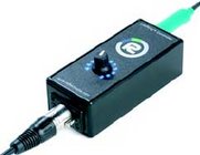 Intensity Control for LiteRing