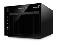 Seagate NAS Pro 4-Bay [RESTOCK ITEM] Network Storage Solution, 4x5TB