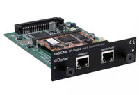 Dante Interface Card