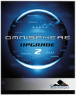 Virtual Synthesis Instrument Software Upgrade from Omnisphere 1