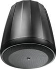 4" Full-Range Pendant Speaker, Black