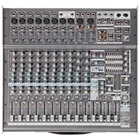 PowerMax2012 Mixer/Amplifier With 2000 W And 12 Inputs