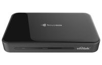WiFi BYOD Interactive and Collaboration System