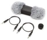 Tascam AK-DR70C Accessory Pack for DR-70D and DR-701D Handheld Recorders