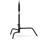 20" Master C-Stand Turtle Base - Black