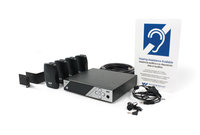 Personal PA Pro FM Assistive Listening System