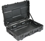 R Series Waterproof Utility Case with Empty Interior, 32"x21"x7"