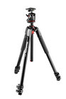 Aluminium 3-Section Tripod with XPRO Ball Head and 200PL Quick Release Plate