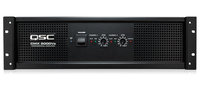 CMX Series 3RU 2000W @ 4 Ohms Stereo Power Amplifier
