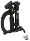 Multi-Use Support Tripod, Stabilizer, Monopod & More, Black