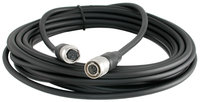 Fujinon 20ft 12-Pin Lens Zoom Control Extension Cable