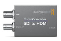 SDI to HDMI Micro Converter Without Power Supply