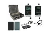Digi-Wave Language Interpretation System