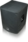 Protective Cover for 15" Subwoofers, Including iQ15B
