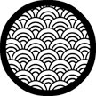 Fan Grill Gobo