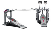 Eliminator Redline Belt Double Kick Pedal