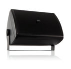 AcousticCoverage Series, Surface Speaker, 6&quot;, Black, Sold In Pairs