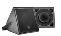 Weatherproof Passive Coaxial Two Way Speaker