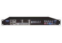 MODEL 1RU Network SD/USB Recorder