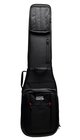 Gator G-PG BASS Bass Guitar Bag with Micro Fleece Interior and Backpack Straps