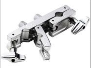 2 Quick-Release Clamps