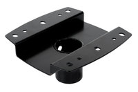 Modular Series Square Ceiling Plate