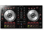 Controller, Portable 2-channel For Serato DJ