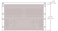 Rackmount Kit for Cognito