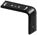 Ceiling Mount Bracket for F2000 Series Speakers, Black