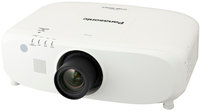 5800 Lumens WXGA LCD Projector Body Only