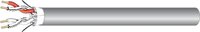1000 ft Aquaseal Water Blocking In-Conduit Cable with (4) 22 AWG Conductors