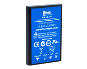 Replacement Rechargeable Li-Ion Battery for iDSP Receivers