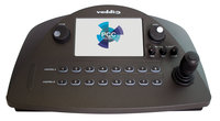 PCC Premier Controller with 7" Screen