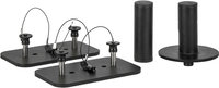 Pole Mount Kit for Stacking 2x NXL24