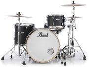 Pearl Drums MCT943XP/C Masters Maple Complete 3-piece Shell Pack, 24"/16"/13"