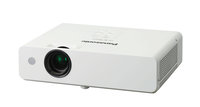 3100 lm WXGA LCD projector