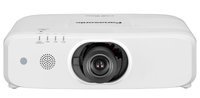 5800 Lumen WXGA LCD Projector